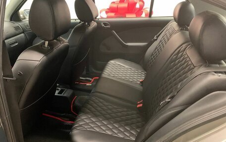 Skoda Octavia, 2008 год, 550 000 рублей, 10 фотография