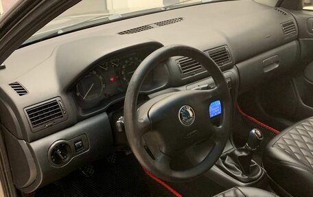 Skoda Octavia, 2008 год, 550 000 рублей, 14 фотография