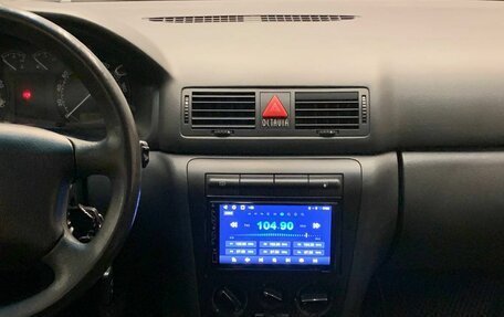 Skoda Octavia, 2008 год, 550 000 рублей, 13 фотография