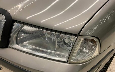 Skoda Octavia, 2008 год, 550 000 рублей, 15 фотография