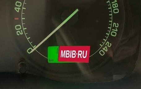 Skoda Octavia, 2008 год, 550 000 рублей, 11 фотография