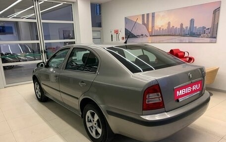 Skoda Octavia, 2008 год, 550 000 рублей, 6 фотография