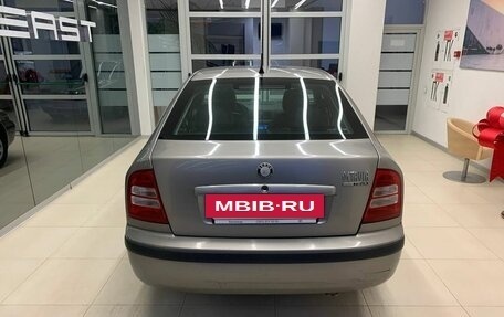 Skoda Octavia, 2008 год, 550 000 рублей, 5 фотография