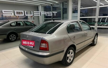 Skoda Octavia, 2008 год, 550 000 рублей, 4 фотография