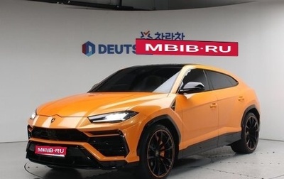 Lamborghini Urus I, 2022 год, 24 384 500 рублей, 1 фотография