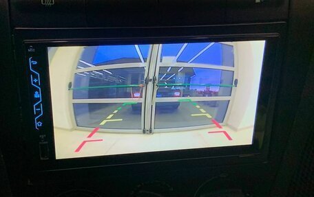 Skoda Octavia, 2008 год, 550 000 рублей, 17 фотография