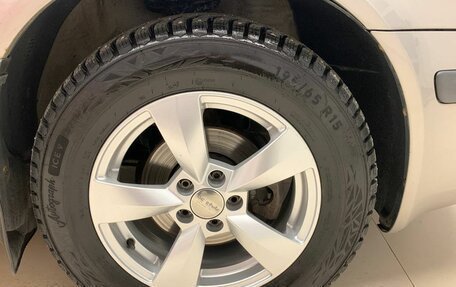 Skoda Octavia, 2008 год, 550 000 рублей, 16 фотография