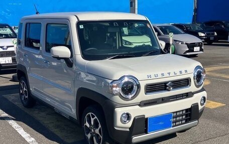 Suzuki Hustler, 2022 год, 825 000 рублей, 2 фотография