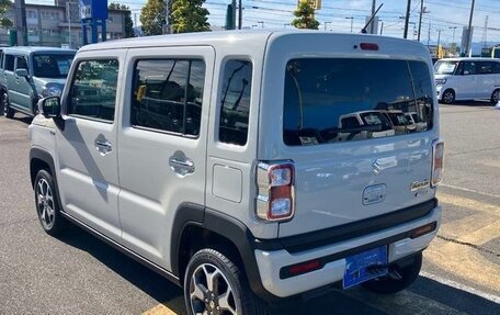 Suzuki Hustler, 2022 год, 825 000 рублей, 4 фотография