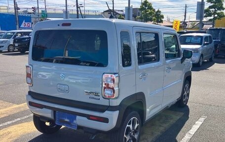 Suzuki Hustler, 2022 год, 825 000 рублей, 3 фотография