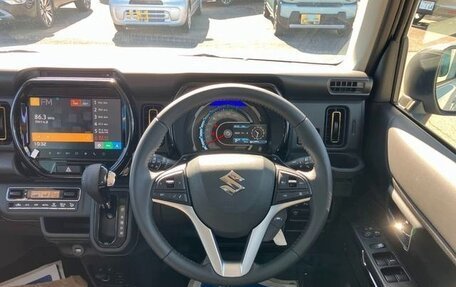 Suzuki Hustler, 2022 год, 825 000 рублей, 7 фотография