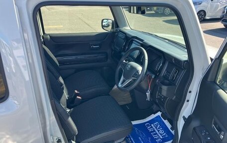Suzuki Hustler, 2022 год, 825 000 рублей, 8 фотография