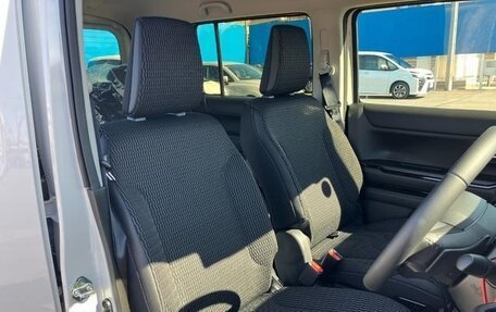 Suzuki Hustler, 2022 год, 825 000 рублей, 10 фотография