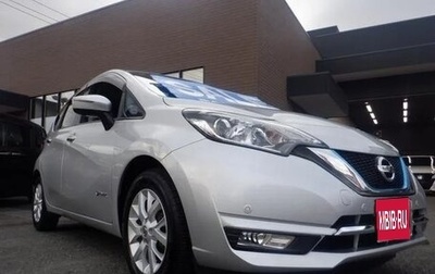 Nissan Note II рестайлинг, 2019 год, 876 000 рублей, 1 фотография