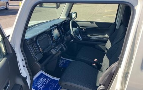 Suzuki Hustler, 2022 год, 825 000 рублей, 18 фотография