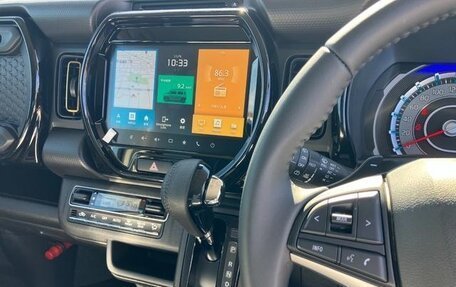 Suzuki Hustler, 2022 год, 825 000 рублей, 12 фотография