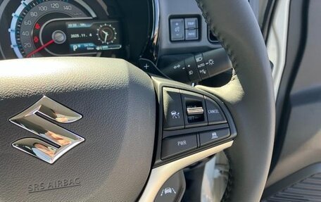 Suzuki Hustler, 2022 год, 825 000 рублей, 13 фотография