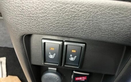 Suzuki Hustler, 2022 год, 825 000 рублей, 16 фотография