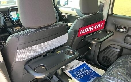 Suzuki Hustler, 2022 год, 825 000 рублей, 20 фотография