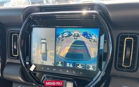 Suzuki Hustler, 2022 год, 825 000 рублей, 14 фотография