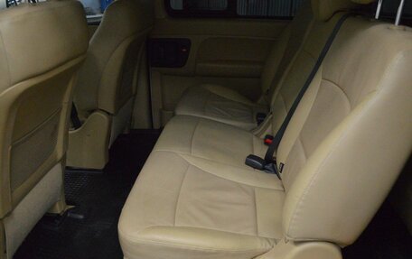 Hyundai H-1 II рестайлинг, 2018 год, 2 600 000 рублей, 9 фотография