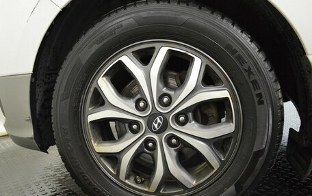 Hyundai H-1 II рестайлинг, 2018 год, 2 600 000 рублей, 7 фотография