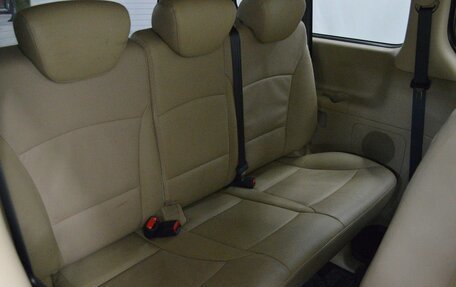 Hyundai H-1 II рестайлинг, 2018 год, 2 600 000 рублей, 12 фотография