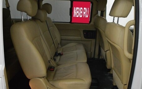 Hyundai H-1 II рестайлинг, 2018 год, 2 600 000 рублей, 11 фотография