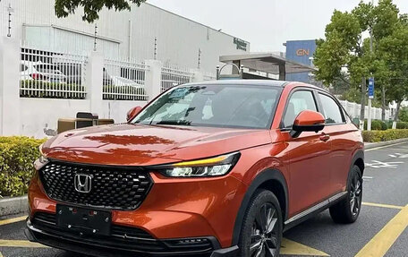 Honda Vezel, 2022 год, 1 850 035 рублей, 4 фотография