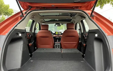Honda Vezel, 2022 год, 1 850 035 рублей, 8 фотография