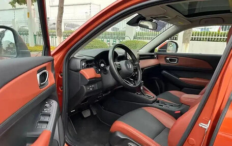 Honda Vezel, 2022 год, 1 850 035 рублей, 5 фотография