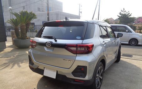 Daihatsu Rocky, 2022 год, 1 135 000 рублей, 5 фотография