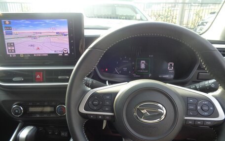 Daihatsu Rocky, 2022 год, 1 135 000 рублей, 7 фотография