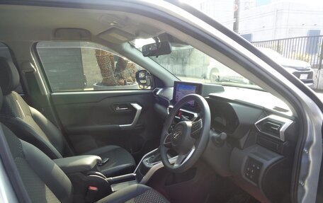 Daihatsu Rocky, 2022 год, 1 135 000 рублей, 10 фотография