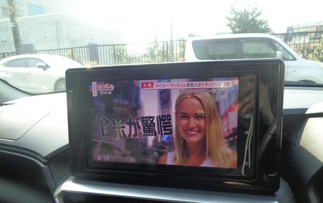 Daihatsu Rocky, 2022 год, 1 135 000 рублей, 8 фотография