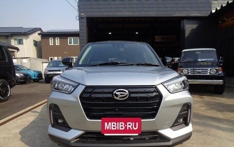 Daihatsu Rocky, 2022 год, 1 135 000 рублей, 2 фотография