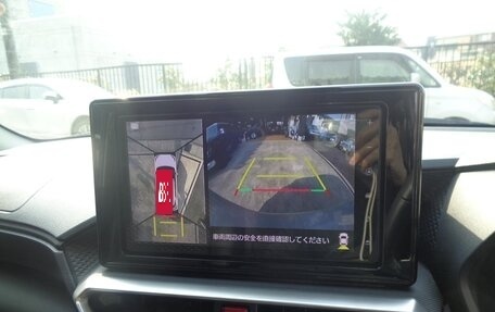 Daihatsu Rocky, 2022 год, 1 135 000 рублей, 9 фотография