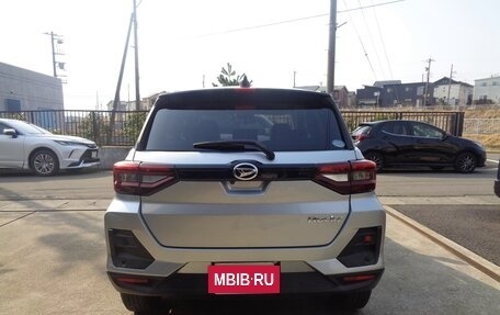 Daihatsu Rocky, 2022 год, 1 135 000 рублей, 6 фотография