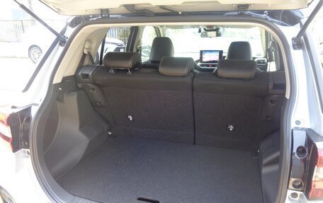 Daihatsu Rocky, 2022 год, 1 135 000 рублей, 12 фотография