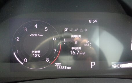 Daihatsu Rocky, 2022 год, 1 135 000 рублей, 15 фотография