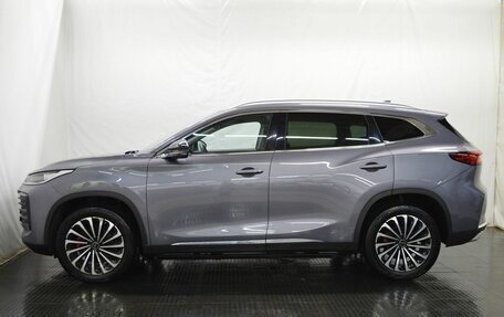 CheryExeed TXL, 2022 год, 2 459 000 рублей, 8 фотография