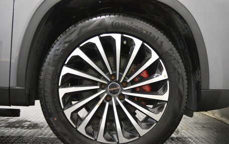 CheryExeed TXL, 2022 год, 2 459 000 рублей, 9 фотография