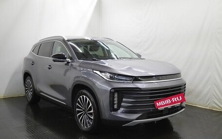 CheryExeed TXL, 2022 год, 2 459 000 рублей, 3 фотография