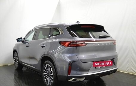 CheryExeed TXL, 2022 год, 2 459 000 рублей, 7 фотография