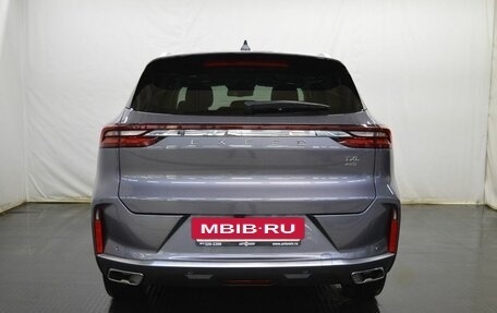 CheryExeed TXL, 2022 год, 2 459 000 рублей, 6 фотография