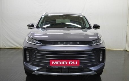 CheryExeed TXL, 2022 год, 2 459 000 рублей, 2 фотография