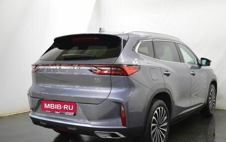 CheryExeed TXL, 2022 год, 2 459 000 рублей, 5 фотография