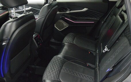 CheryExeed TXL, 2022 год, 2 459 000 рублей, 11 фотография