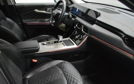 CheryExeed TXL, 2022 год, 2 459 000 рублей, 12 фотография