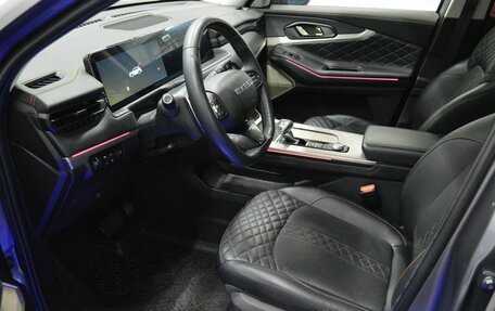 CheryExeed TXL, 2022 год, 2 459 000 рублей, 10 фотография
